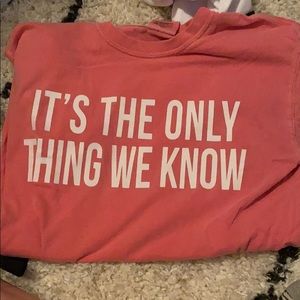 Sam Houston sorority shirt